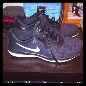 Nike shoes flex supreme tr 6